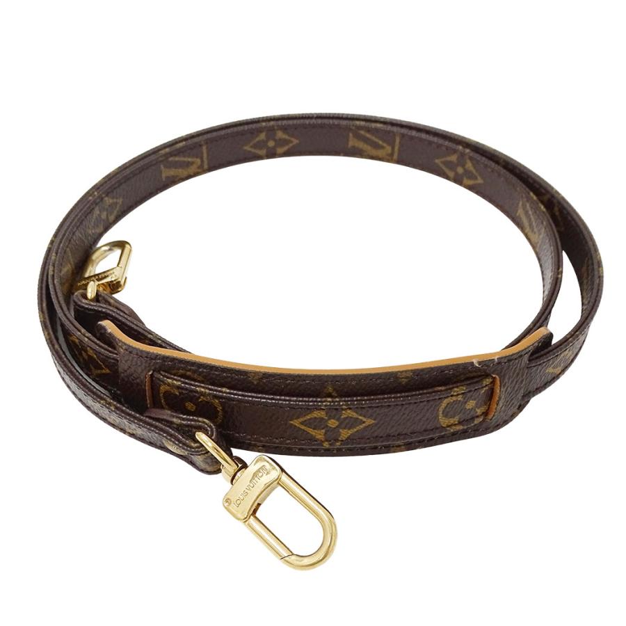 LOUIS VUITTON（ルイ・ヴィトン） ショルダーストラップ レディース