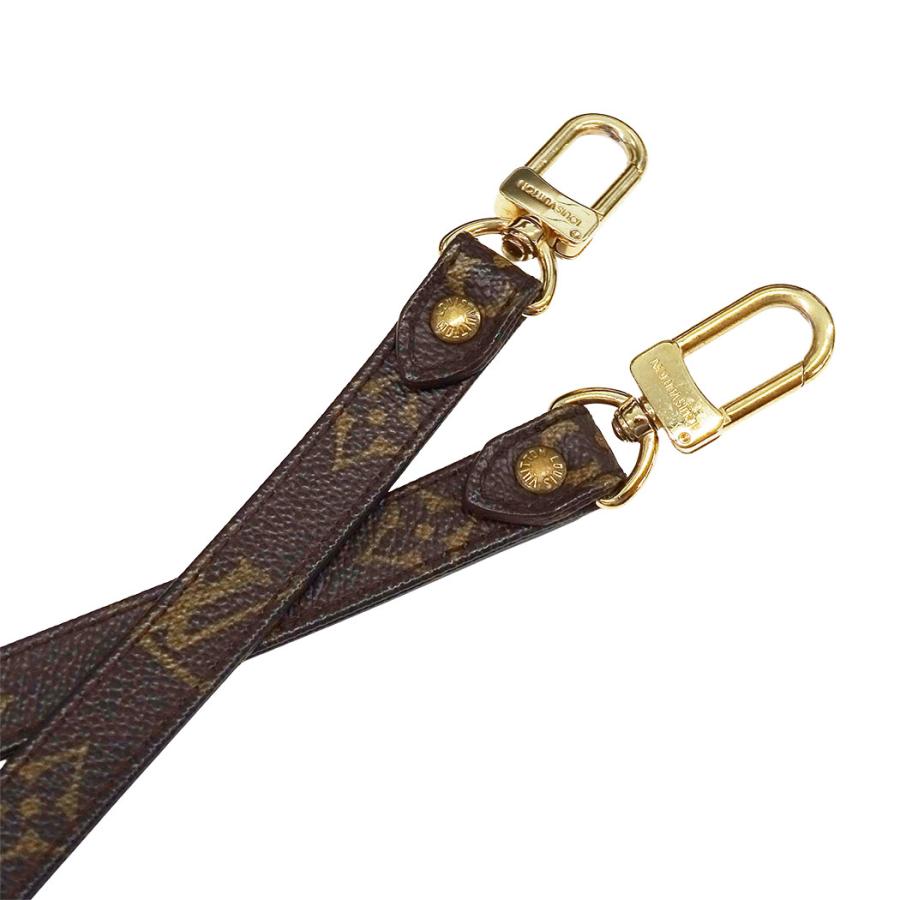 LOUIS VUITTON（ルイ・ヴィトン） ショルダーストラップ レディース