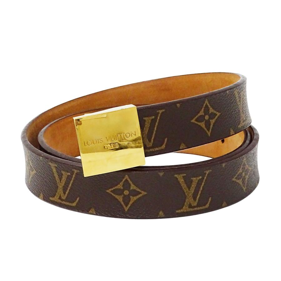 LOUIS VUITTON（ルイ・ヴィトン） ベルト レディース メンズ ブランド
