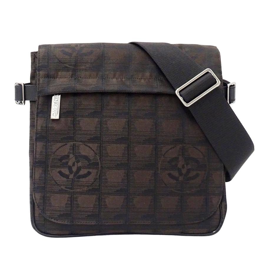 CHANEL（シャネル） バッグ ニュートラベル レディース ブランド