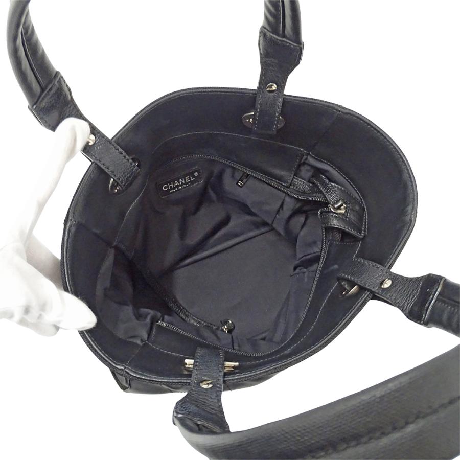 CHANEL（シャネル） バッグ レディース ブランド トートバッグ パリ
