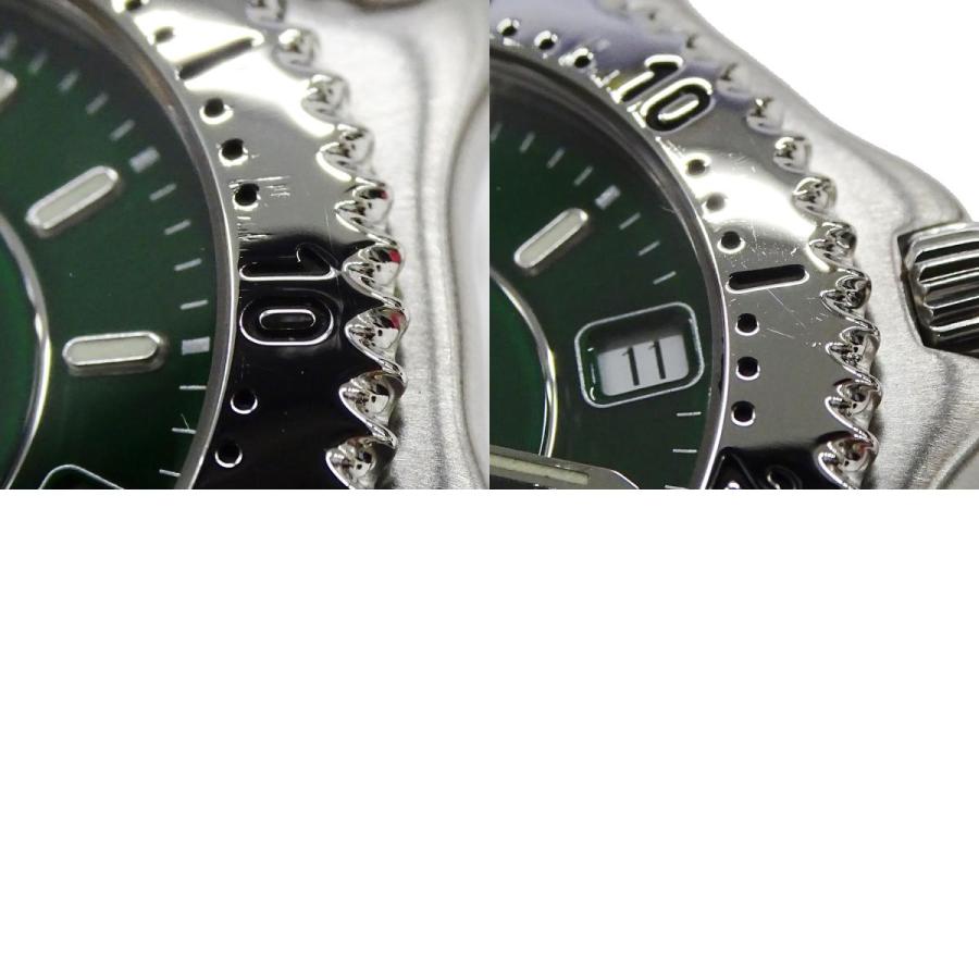 TAG HEUER（タグ・ホイヤー） セル WG111E 時計 メンズ ブランド