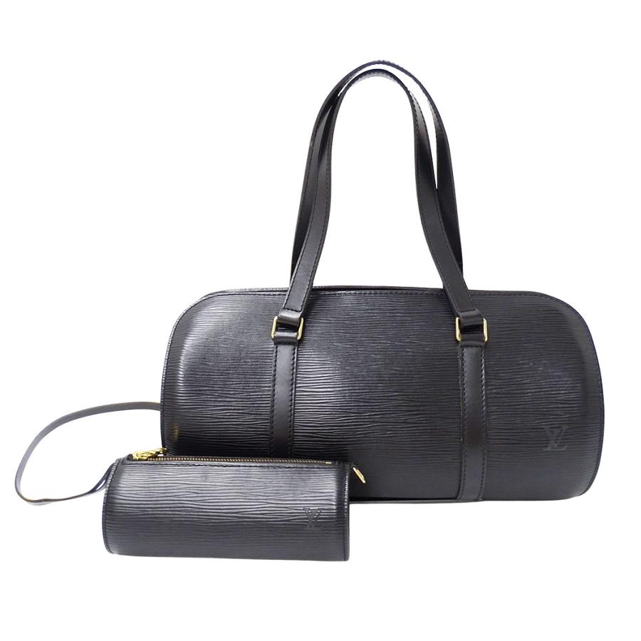 LOUIS VUITTON エピ スフロ ハンドバッグ ノワール LOUIS VUITTON（ルイ・ヴィトン） バッグ レディース ブランド