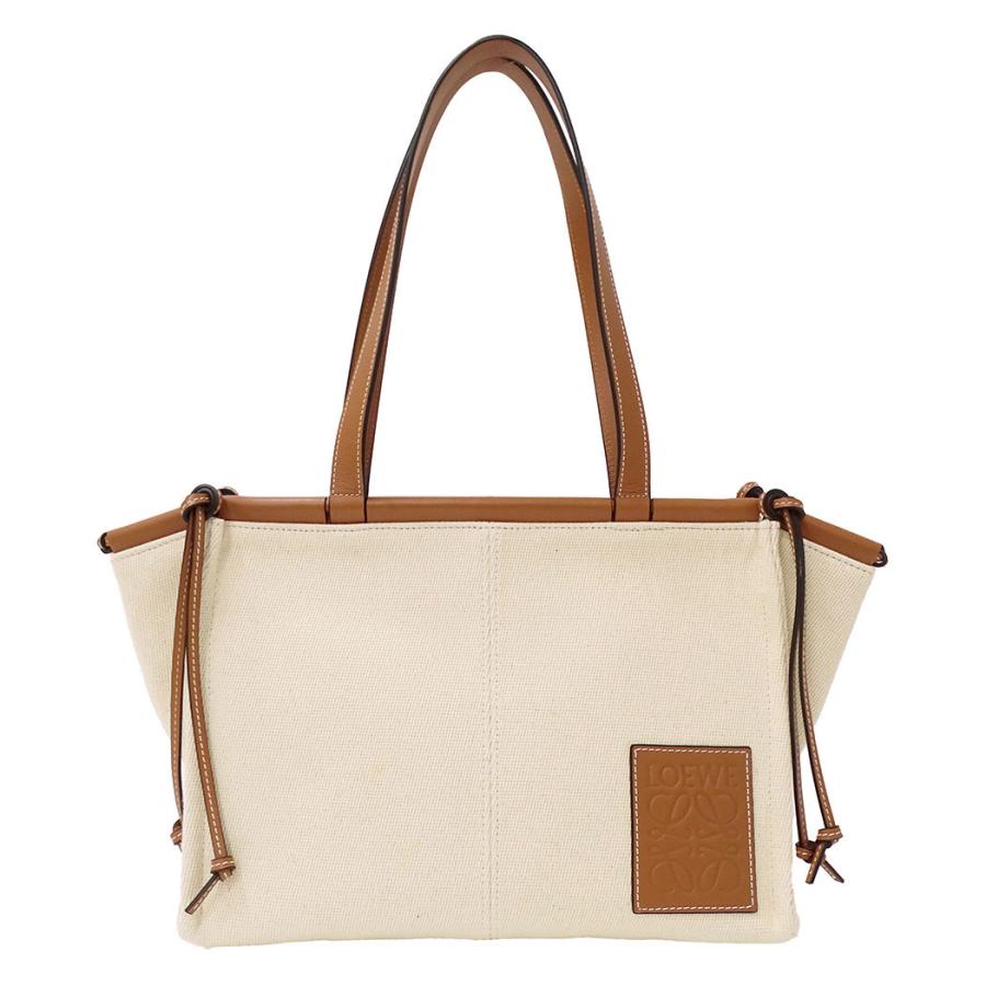 LOEWE（ロエベ） バッグ レディース ブランド トートバッグ キャンバス