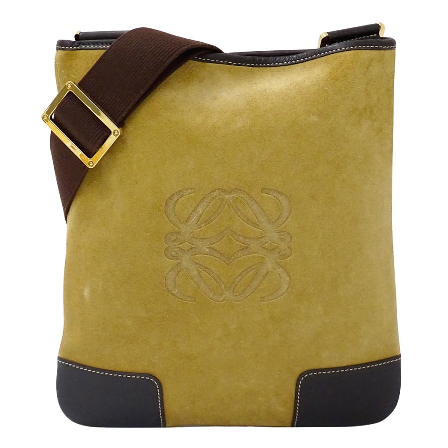 LOEWE（ロエベ） バッグ レディース ブランド ショルダーバッグ
