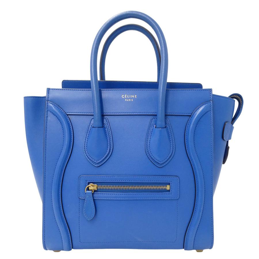CELINE（セリーヌ） バッグ レディース ブランド ハンドバッグ レザー
