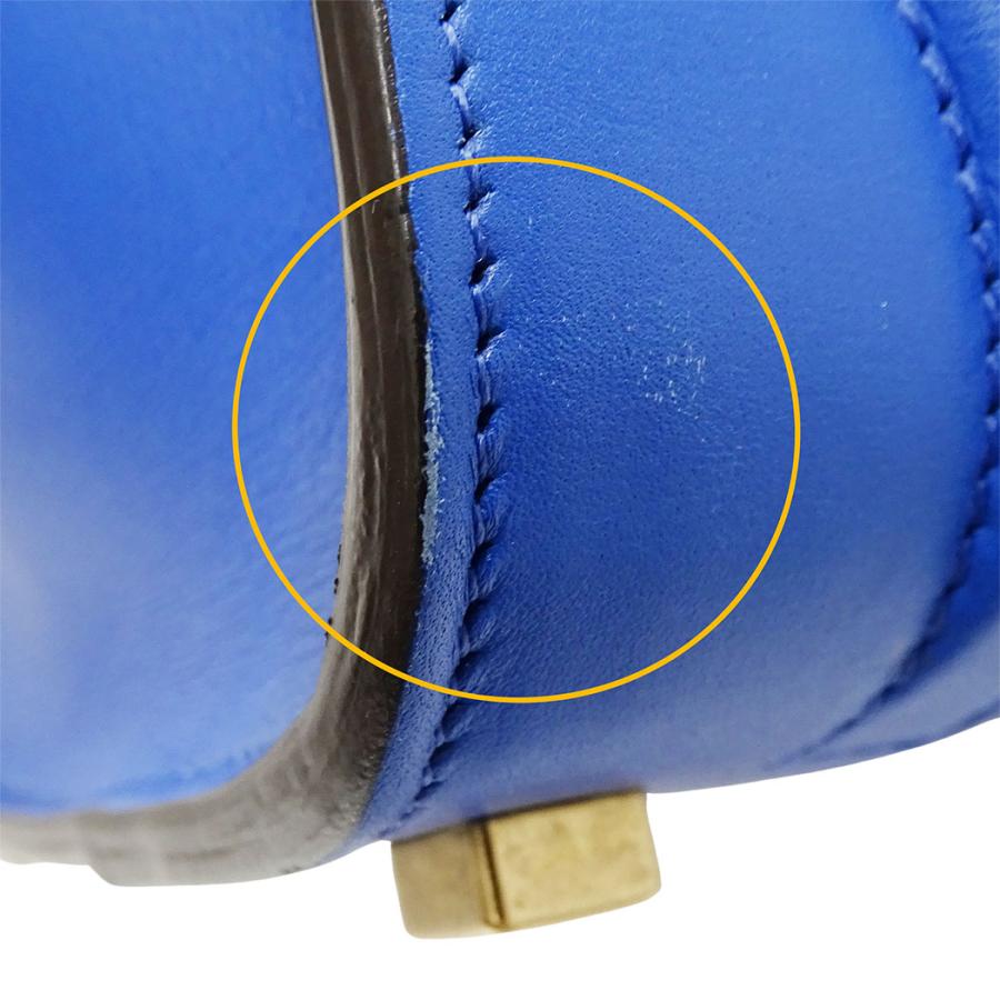 CELINE（セリーヌ） バッグ レディース ブランド ハンドバッグ レザー