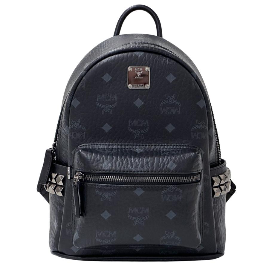 MCM（エムシーエム） バッグ レディース ブランド リュック ヴィセトス