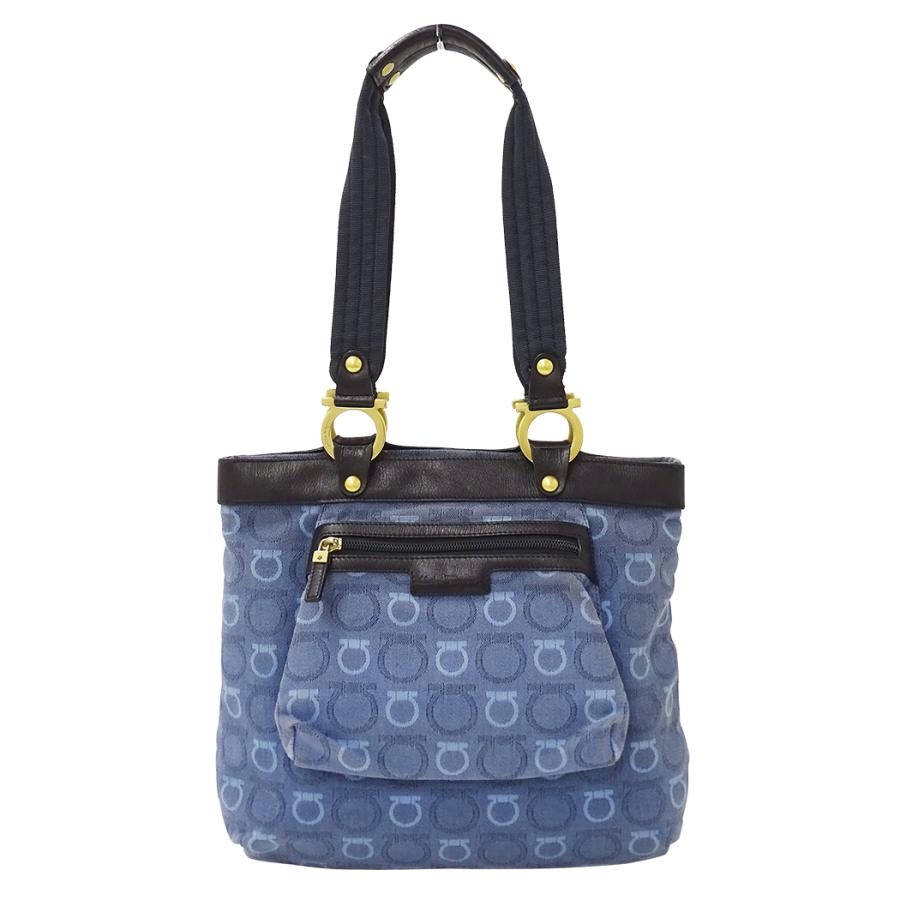 FERRAGAMO（フェラガモ） バッグ レディース ブランド トートバッグ