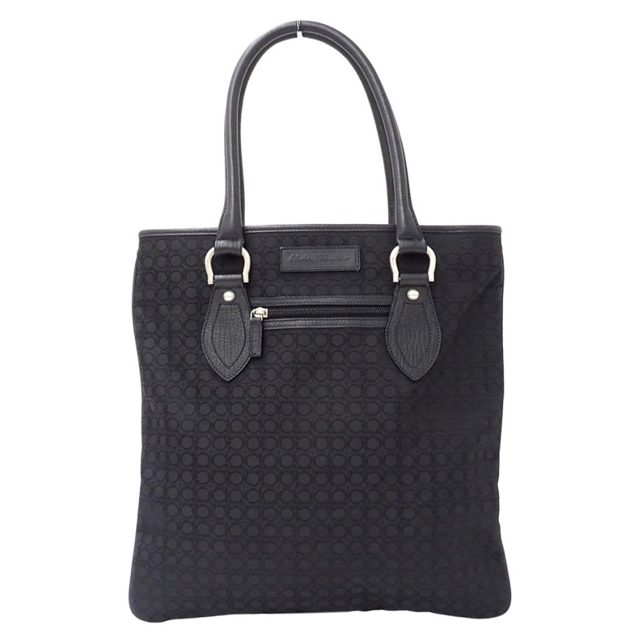 FERRAGAMO（フェラガモ） バッグ レディース ブランド トートバッグ