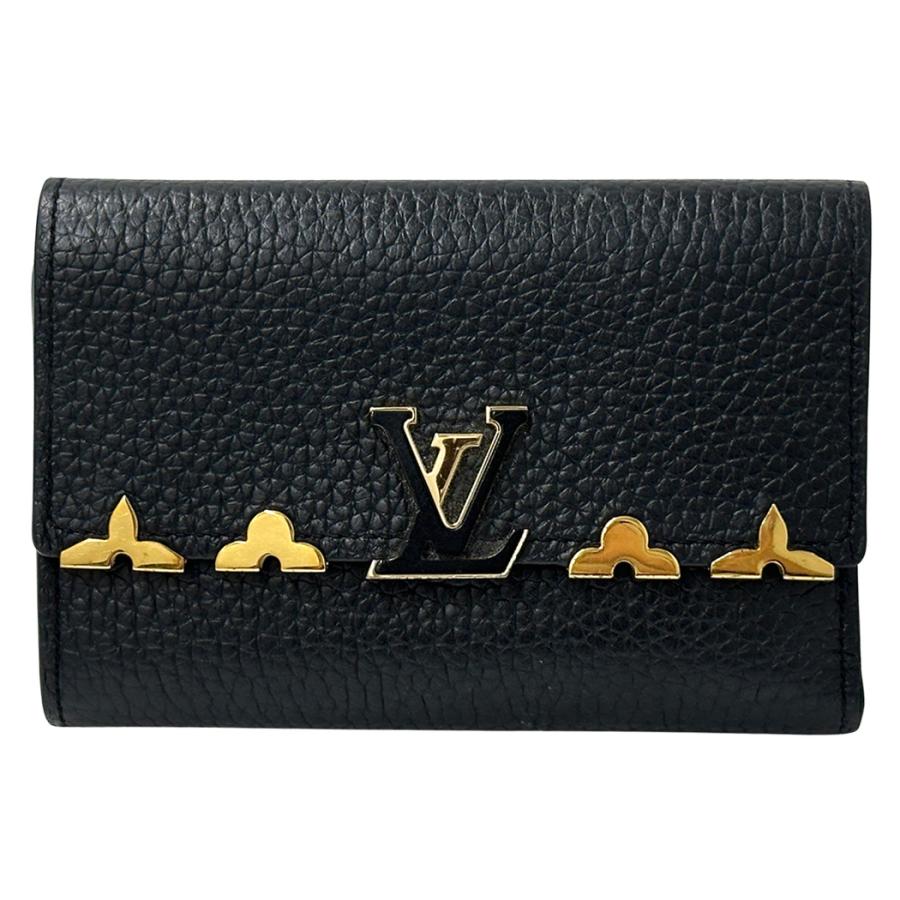LOUIS VUITTON（ルイ・ヴィトン） 財布 ブランド 三つ折り財布