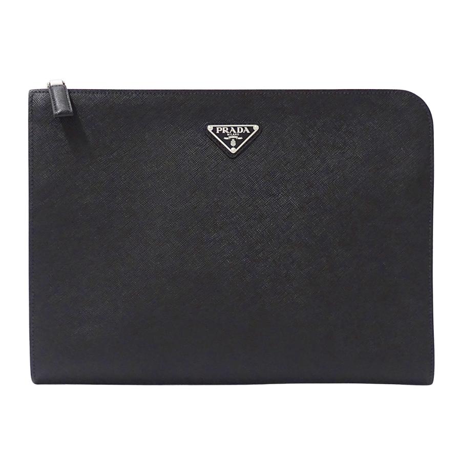 PRADA（プラダ） バッグ レディース メンズ ブランド クラッチバッグ