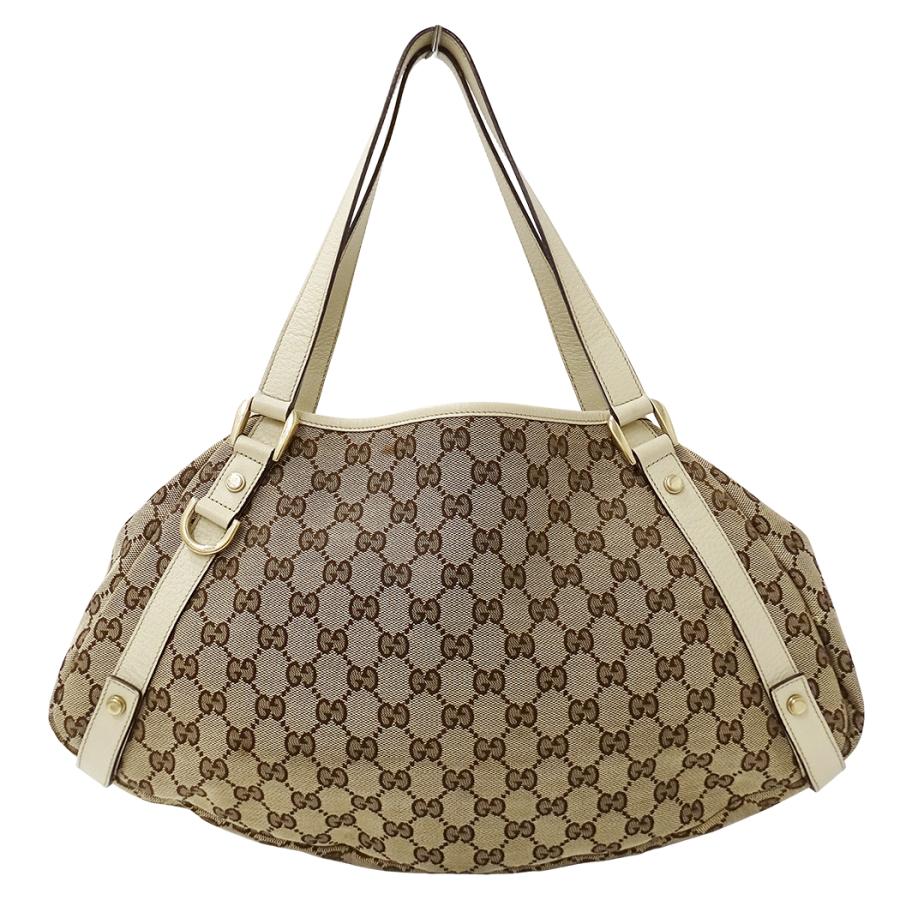 グッチ　アビー　バック GUCCI（グッチ） バッグ レディース ブランド トートバッグ GG