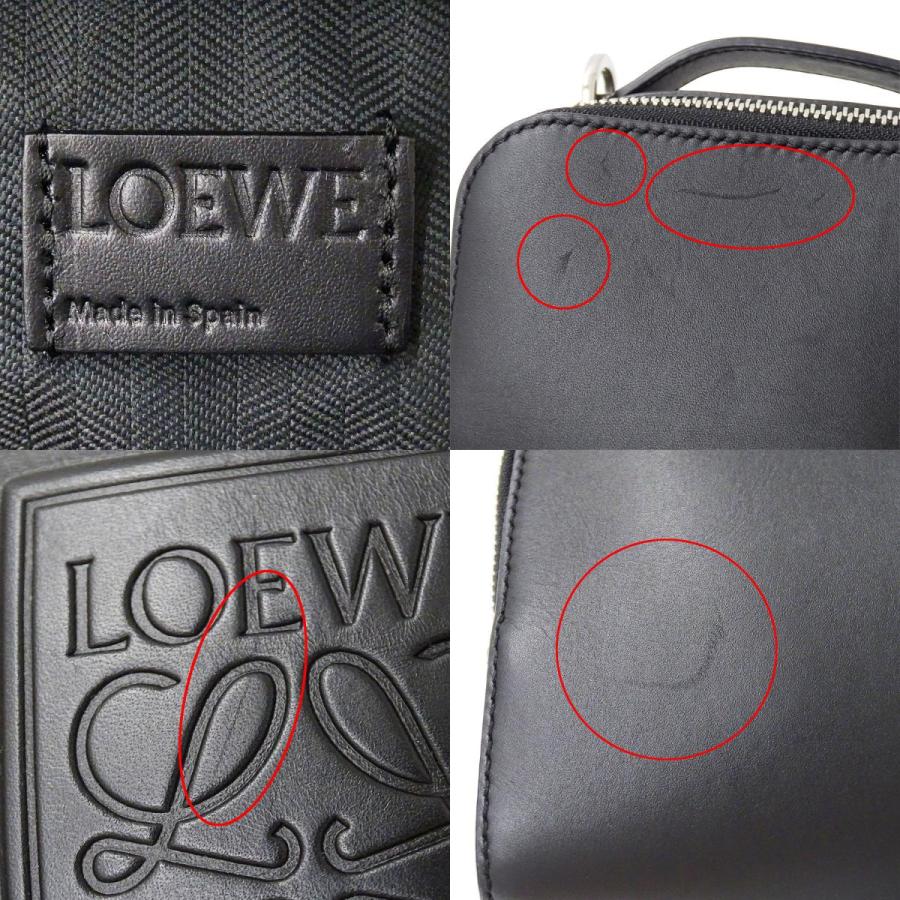 LOEWE（ロエベ） バッグ レディース メンズ ブランド アナグラム