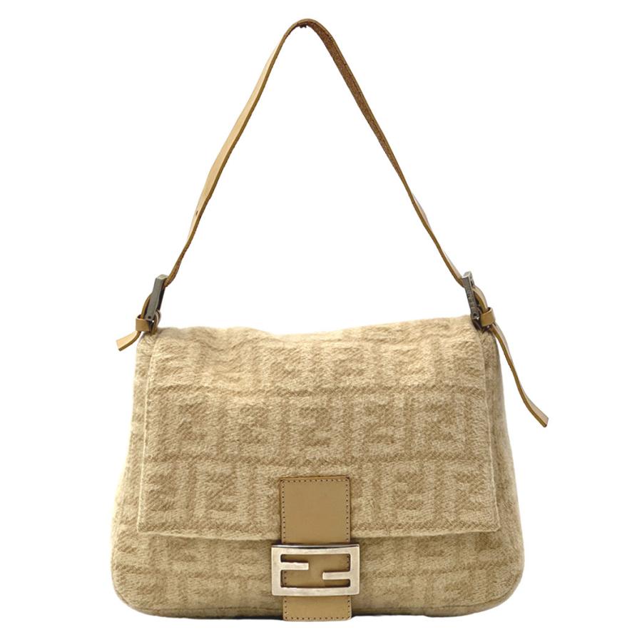 FENDI（フェンディ） バッグ レディース ブランド マンマバケット