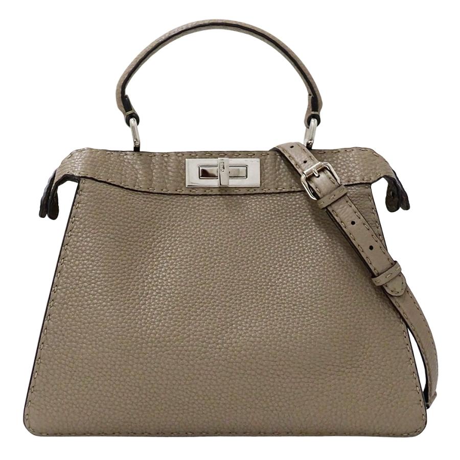 FENDI（フェンディ） バッグ レディース ブランド ハンドバッグ