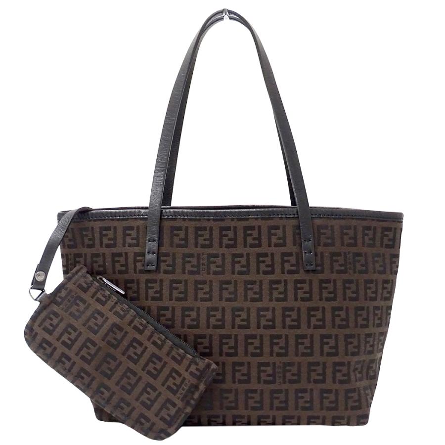 FENDI（フェンディ） バッグ レディース ブランド トートバッグ