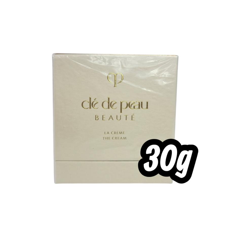 cle de peau BEAUTE（クレ ド ポー ボーテ） 資生堂 ラ・クレーム 30g