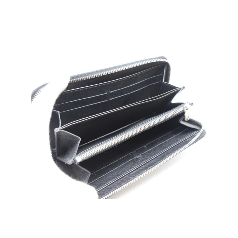 送料込み LOUIS VUITTON ルイ・ヴィトン 長財布 ジッピーウォレット