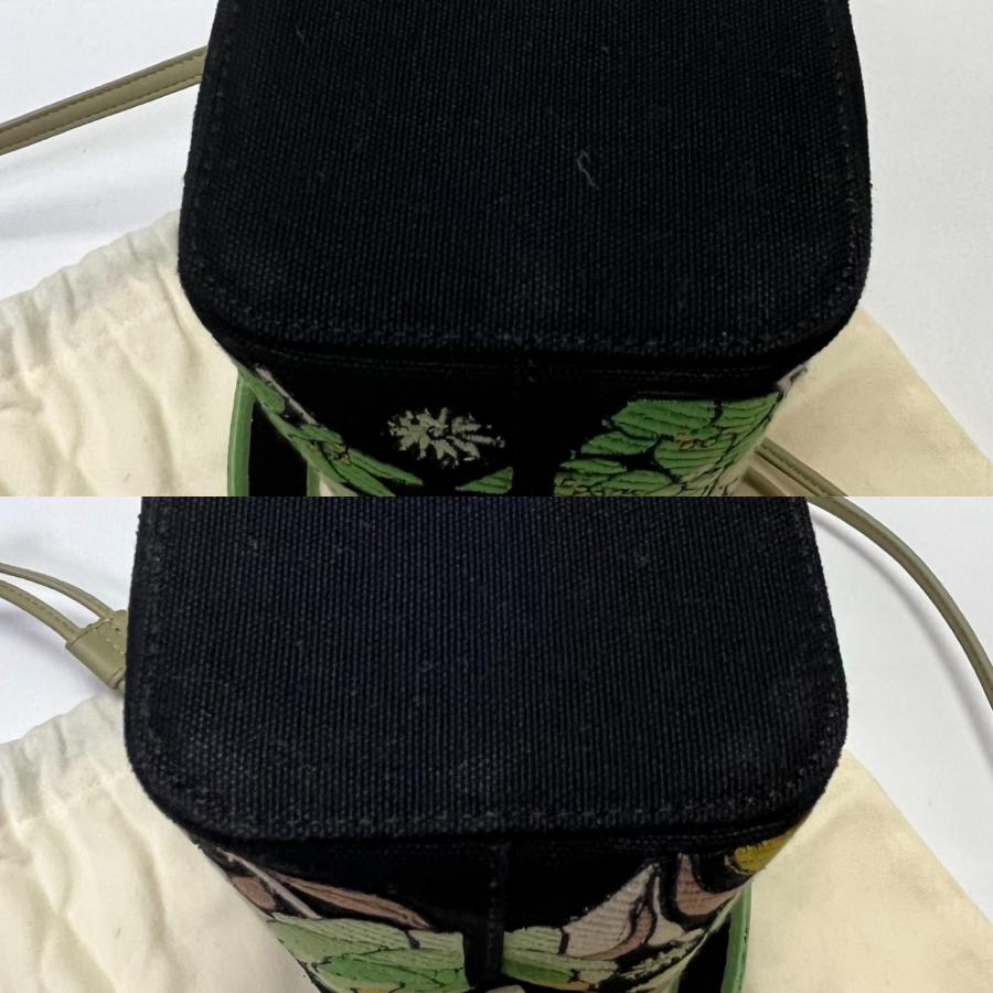 MON TRESOR FENDI フェンディ モントレゾール ミニ ハンド MON TRESOR FENDI フェンディ モントレゾール ミニ ハンド