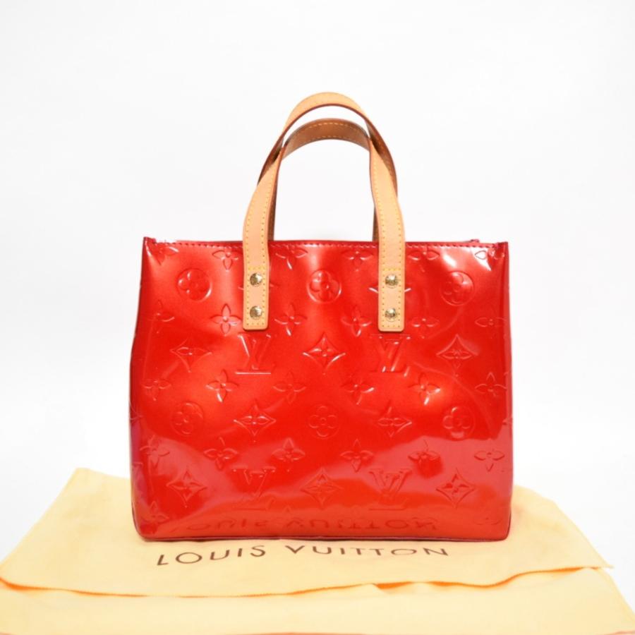 リード（LOUIS VUITTON） LOUIS VUITTON ルイ・ヴィトン リードPM