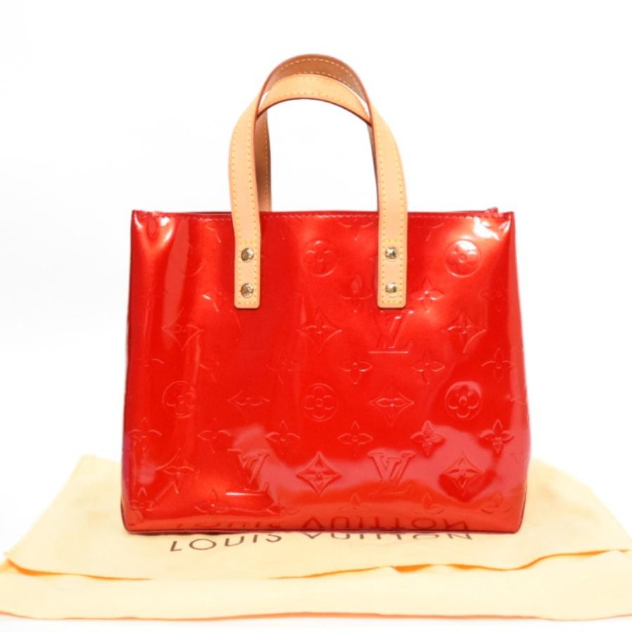 リード（LOUIS VUITTON） LOUIS VUITTON ルイ・ヴィトン リードPM