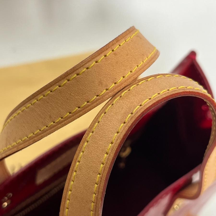 ルイヴィトン　リード リード（LOUIS VUITTON） LOUIS VUITTON ルイ・ヴィトン リードPM