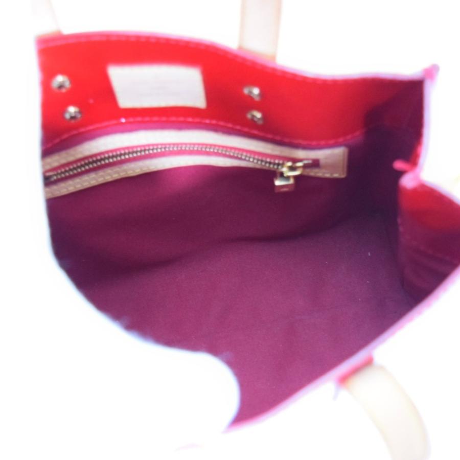 リード（LOUIS VUITTON） LOUIS VUITTON ルイ・ヴィトン リードPM
