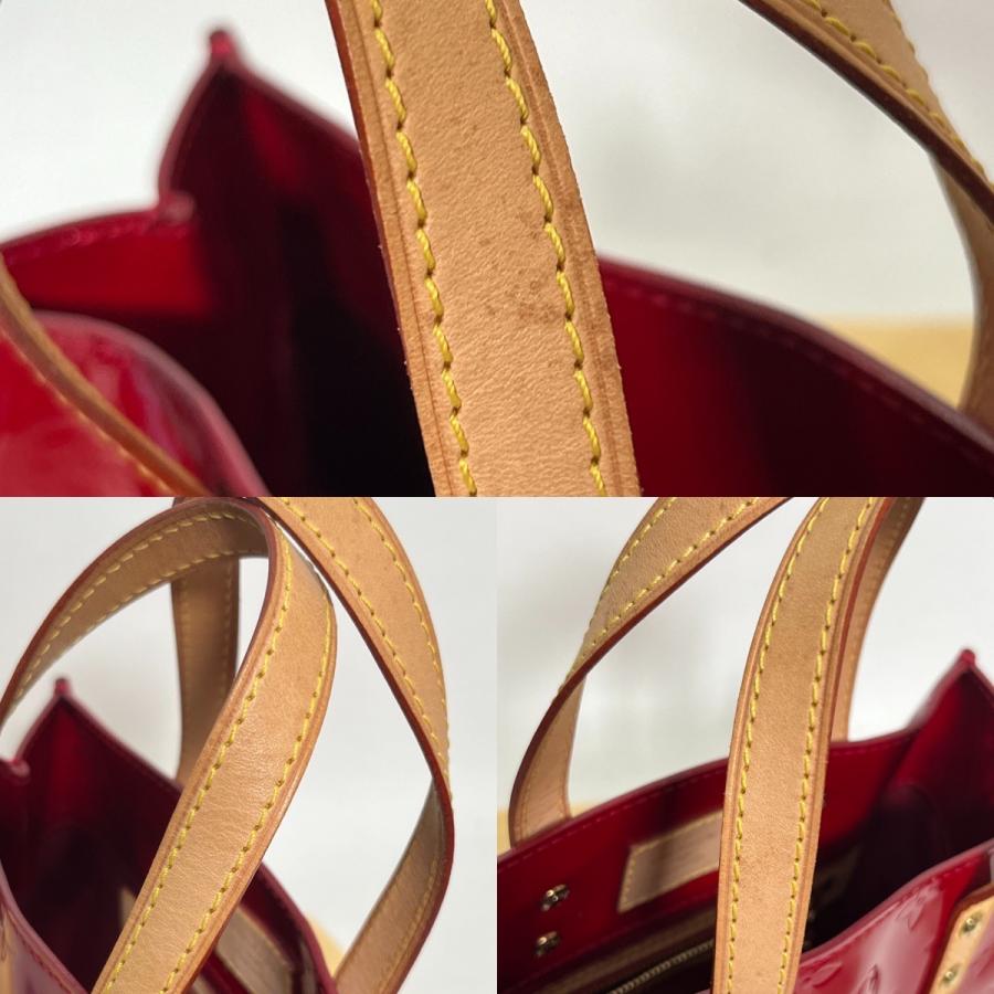 リード（LOUIS VUITTON） LOUIS VUITTON ルイ・ヴィトン リードPM