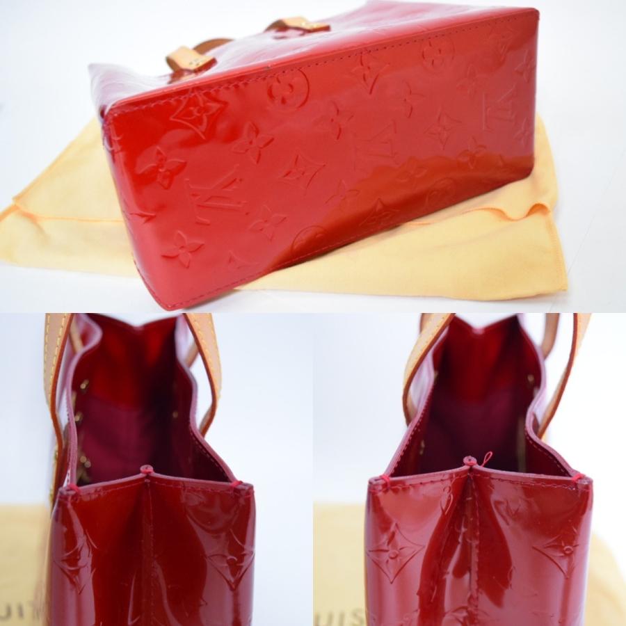 リード（LOUIS VUITTON） LOUIS VUITTON ルイ・ヴィトン リードPM