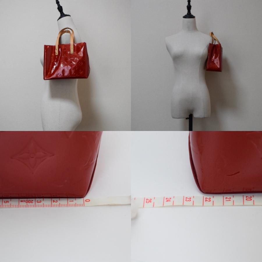 リード（LOUIS VUITTON） LOUIS VUITTON ルイ・ヴィトン リードPM