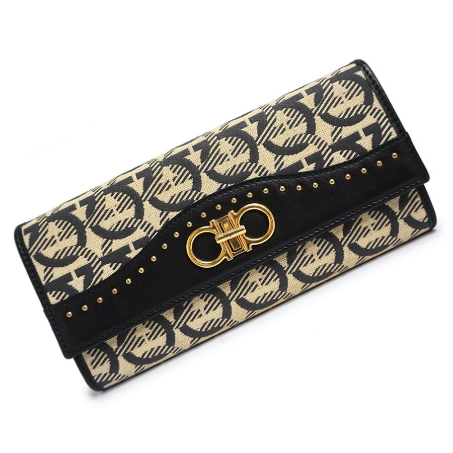 中古）サルヴァトーレフェラガモ Salvatore Ferragamo ガンチーニ