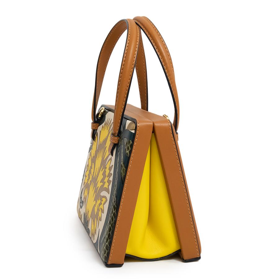 LOEWE (未使用 展示品)ロエベ ポスタル スモール フローラル LOEWE (未使用 展示品)ロエベ ポスタル スモール フローラル