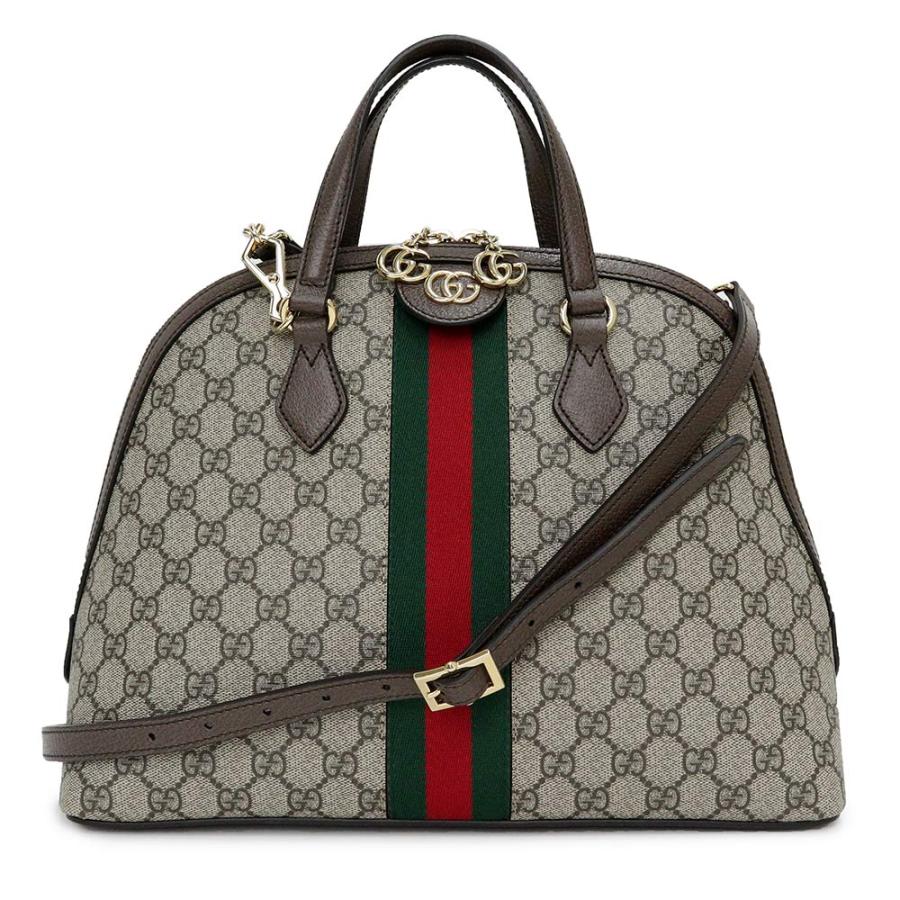 GUCCI （新品・未使用品）グッチ オフィディア 2way ショルダー  