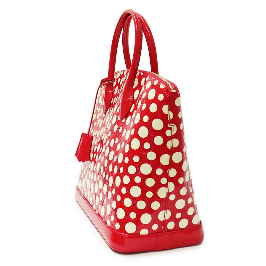 LOUIS VUITTON (未使用 展示品)ルイ ヴィトン 草間彌生 ロック LOUIS VUITTON (未使用 展示品)ルイ ヴィトン 草間彌生 ロック