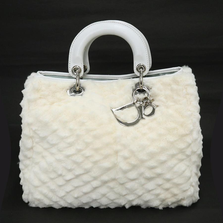 Christian Dior (美品)クリスチャンディオール レディ Christian Dior (美品)クリスチャンディオール レディ
