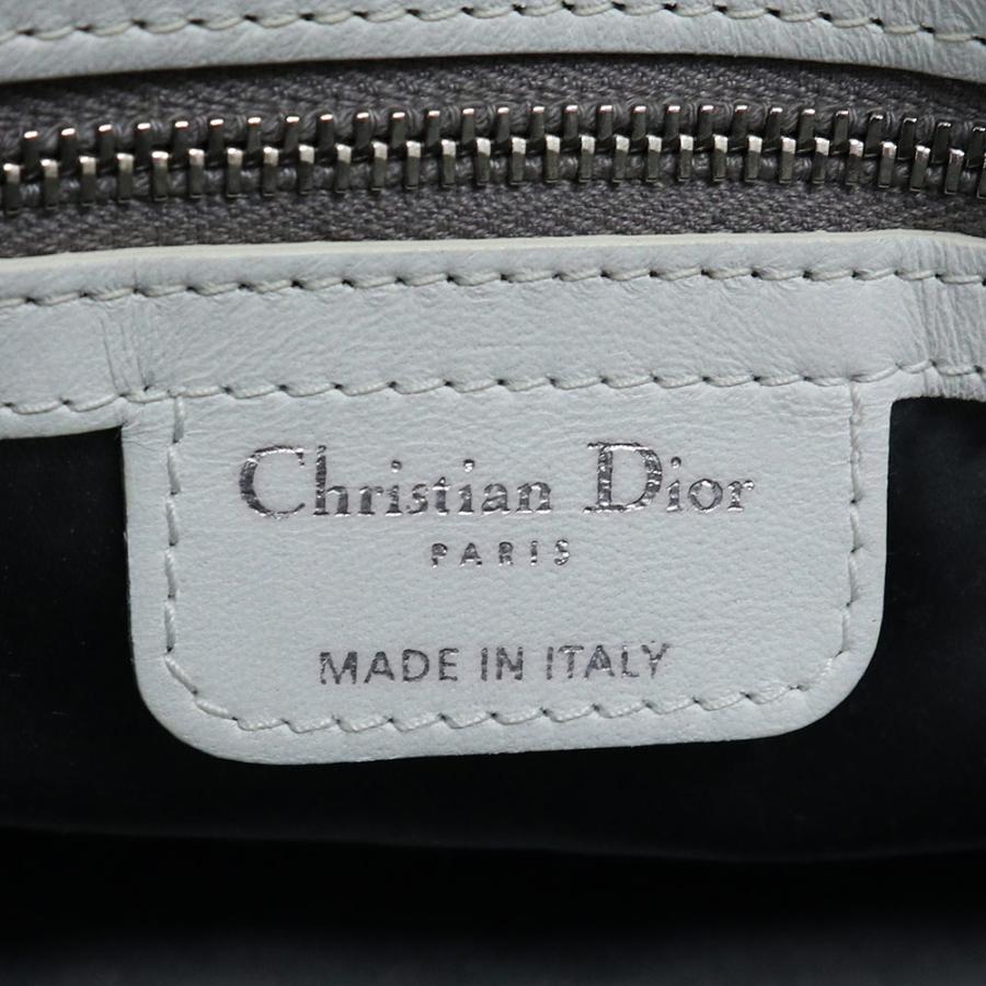 Christian Dior (美品)クリスチャンディオール レディ Christian Dior (美品)クリスチャンディオール レディ
