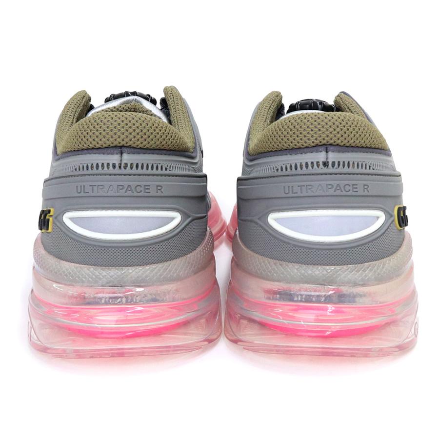 GUCCI （新品・未使用品）グッチ ULTRAPACE R ウルトラペース