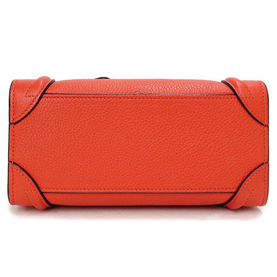 CELINE (美品)セリーヌ ラゲージ ナノショッパー 2way ハンド CELINE (美品)セリーヌ ラゲージ ナノショッパー 2way ハンド