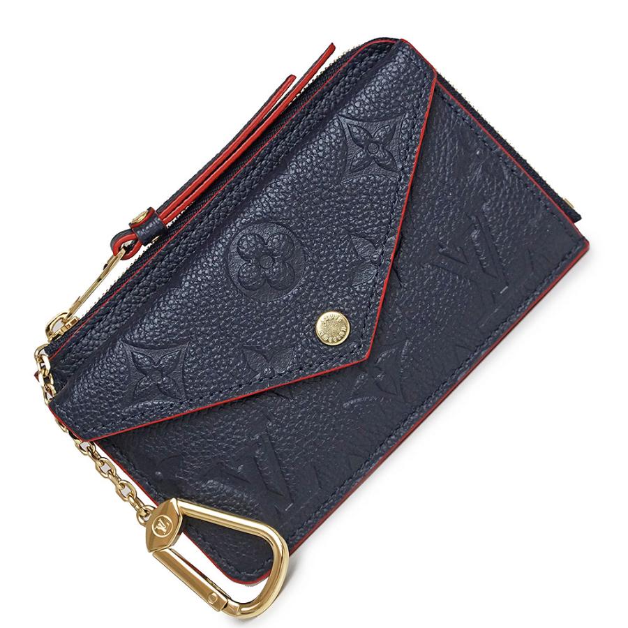 新品・未使用品）ルイ ヴィトン LOUIS VUITTON ポルト カルト レクト