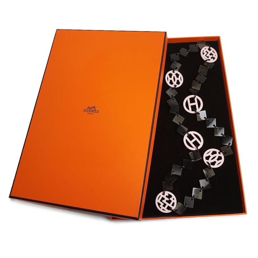 HERMES (新品・未使用品)エルメス Hava アヴァ ネックレス HERMES (新品・未使用品)エルメス Hava アヴァ ネックレス
