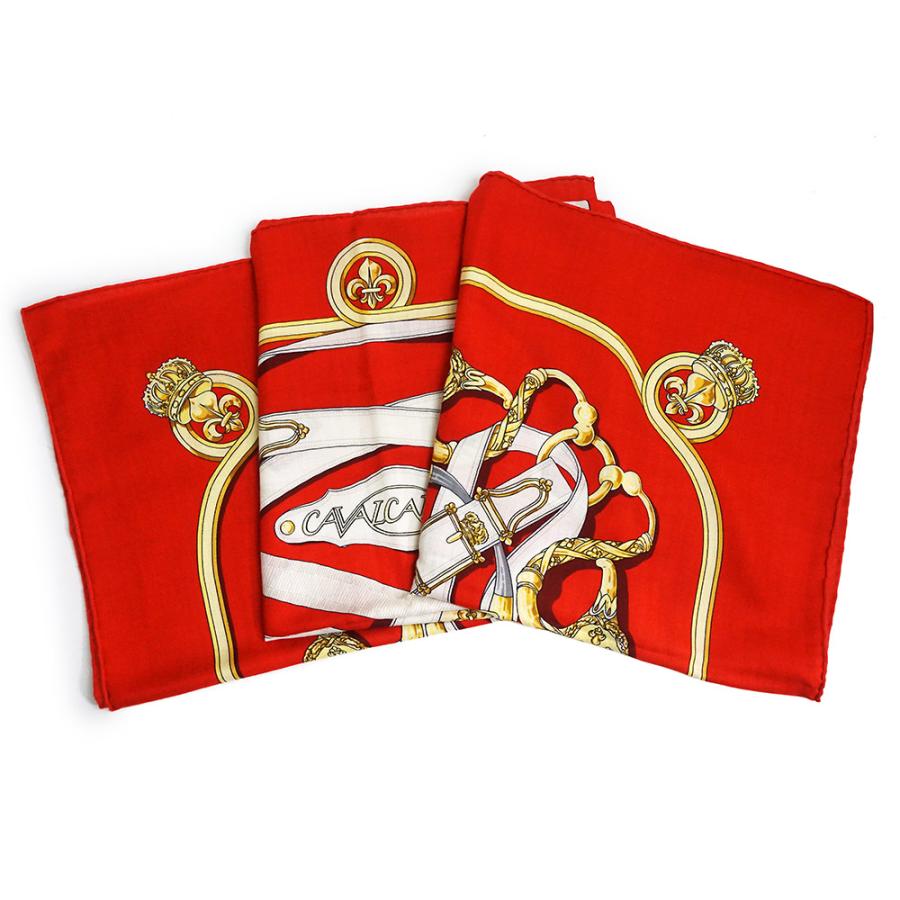 HERMES (新品・未使用品)エルメス カレジェアン 140 HERMES (新品・未使用品)エルメス カレジェアン 140