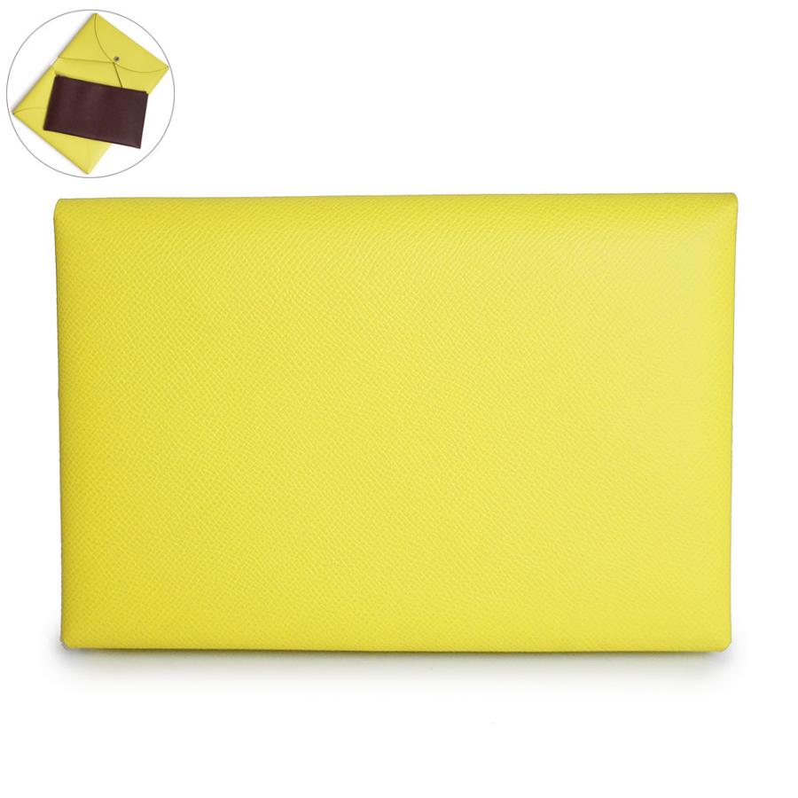 HERMES (新品・未使用品)エルメス ポシェット カルヴィ MM HERMES (新品・未使用品)エルメス ポシェット カルヴィ MM