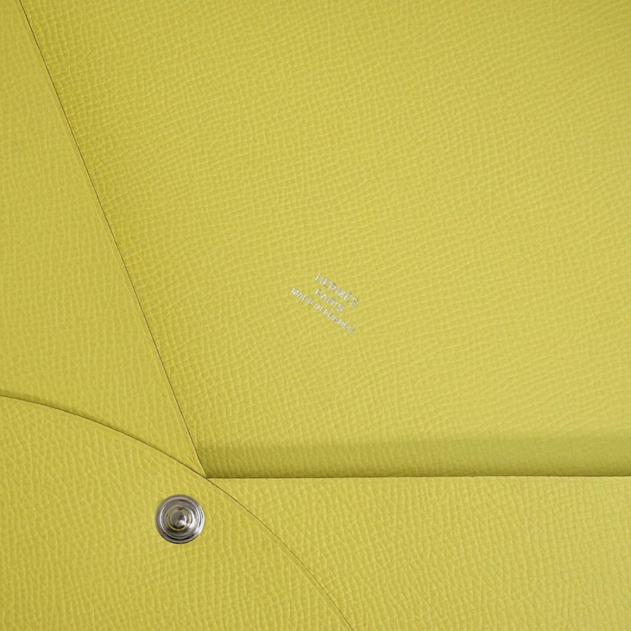 HERMES (新品・未使用品)エルメス ポシェット カルヴィ MM HERMES (新品・未使用品)エルメス ポシェット カルヴィ MM