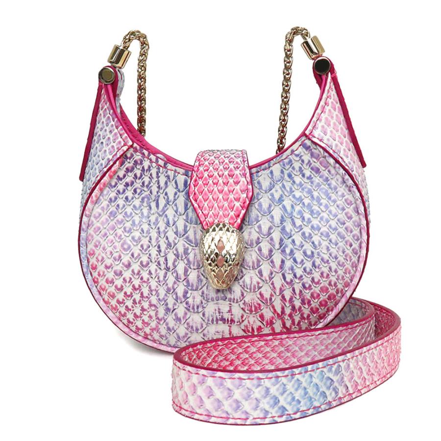 BVLGARI (新品・未使用品)ブルガリ セルペンティ マイクロ BVLGARI (新品・未使用品)ブルガリ セルペンティ マイクロ