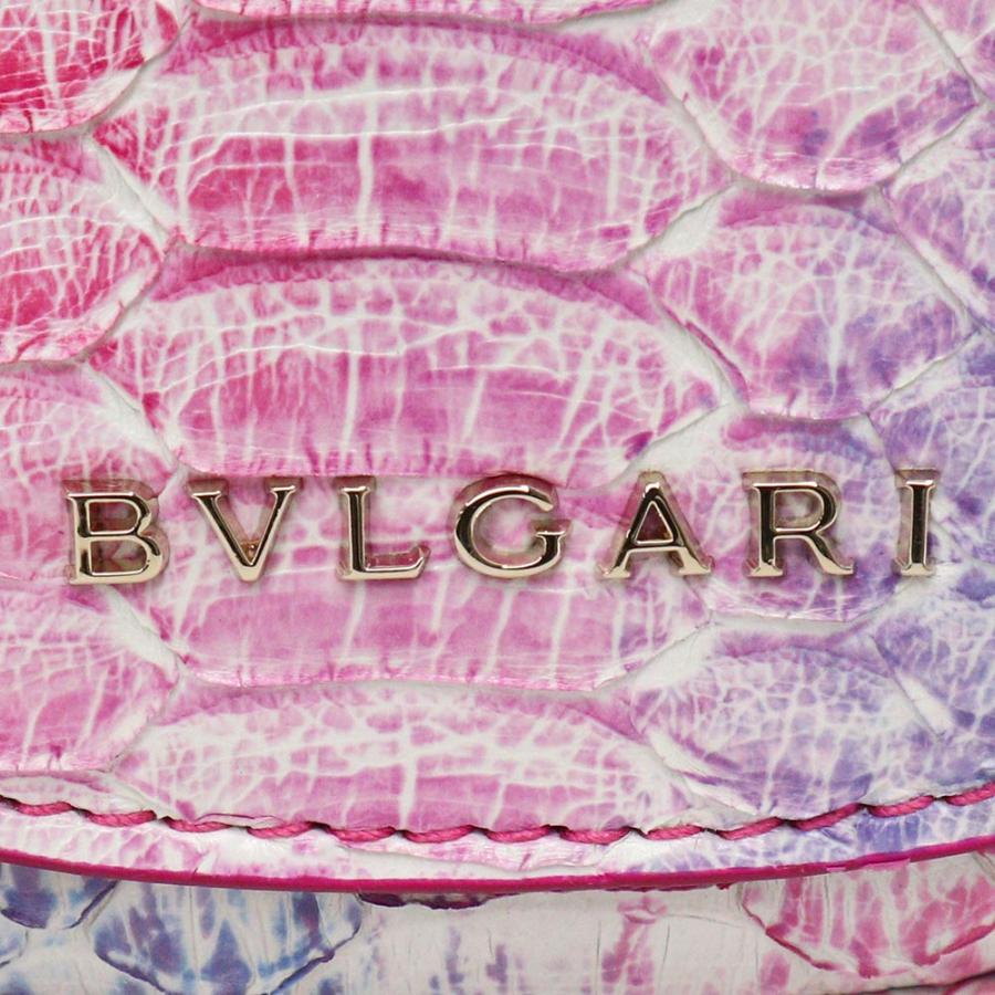 BVLGARI (新品・未使用品)ブルガリ セルペンティ マイクロ BVLGARI (新品・未使用品)ブルガリ セルペンティ マイクロ