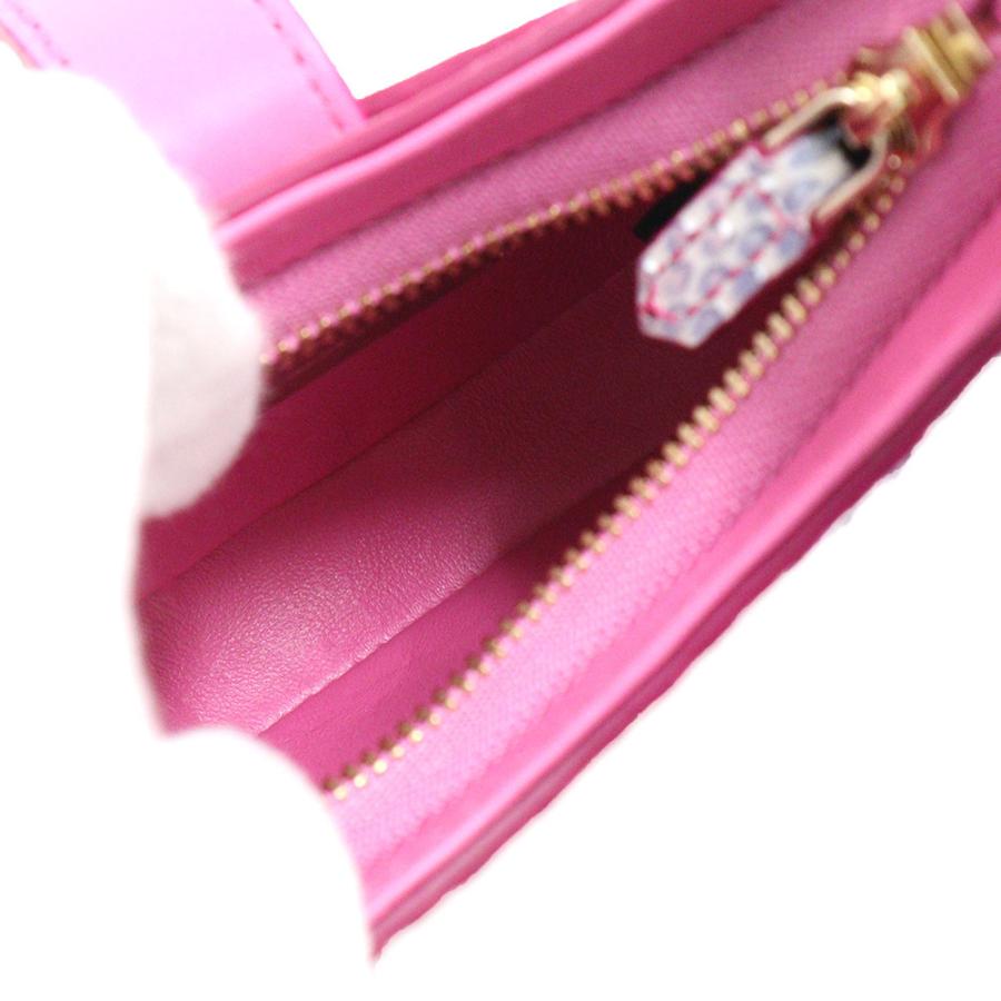 BVLGARI (新品・未使用品)ブルガリ セルペンティ マイクロ BVLGARI (新品・未使用品)ブルガリ セルペンティ マイクロ