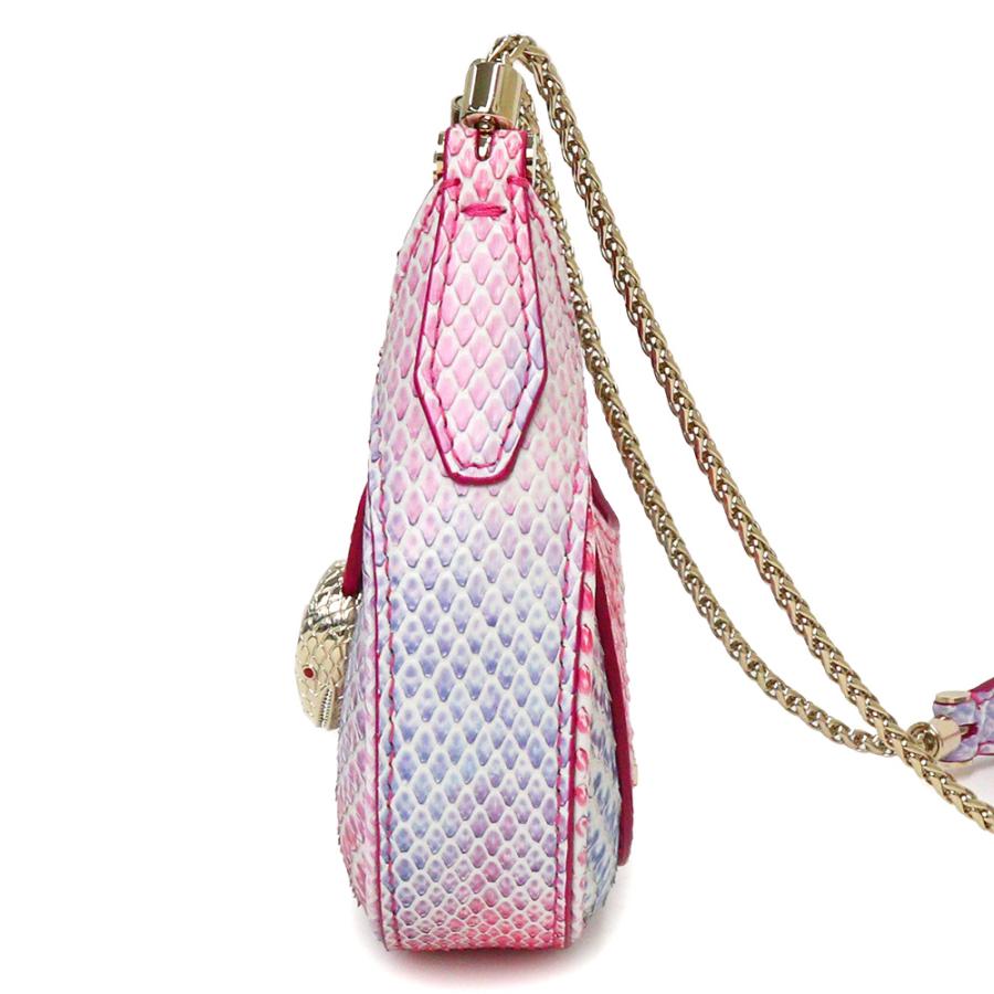 BVLGARI (新品・未使用品)ブルガリ セルペンティ マイクロ BVLGARI (新品・未使用品)ブルガリ セルペンティ マイクロ