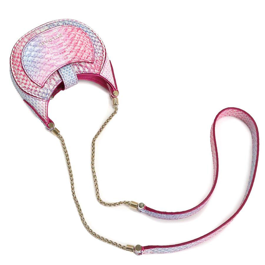 BVLGARI (新品・未使用品)ブルガリ セルペンティ マイクロ BVLGARI (新品・未使用品)ブルガリ セルペンティ マイクロ