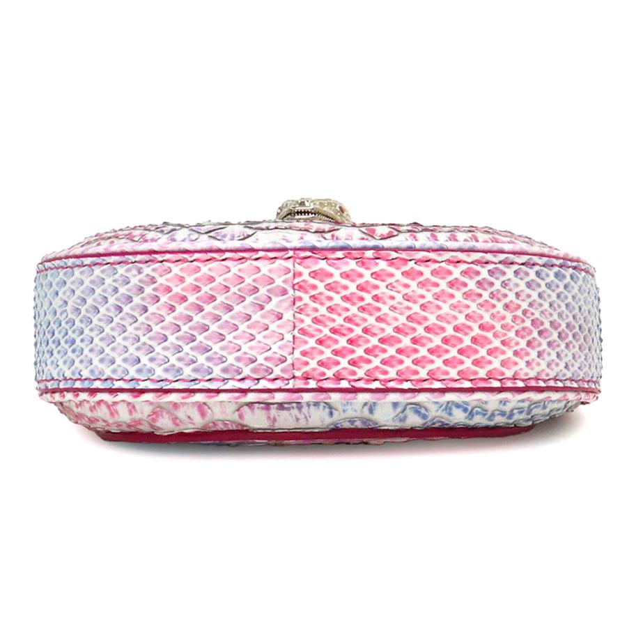 BVLGARI (新品・未使用品)ブルガリ セルペンティ マイクロ BVLGARI (新品・未使用品)ブルガリ セルペンティ マイクロ